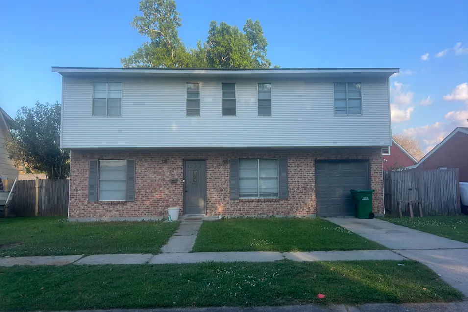 1908 Ridgefield Dr La Place, LA 70068, St John the Baptist County