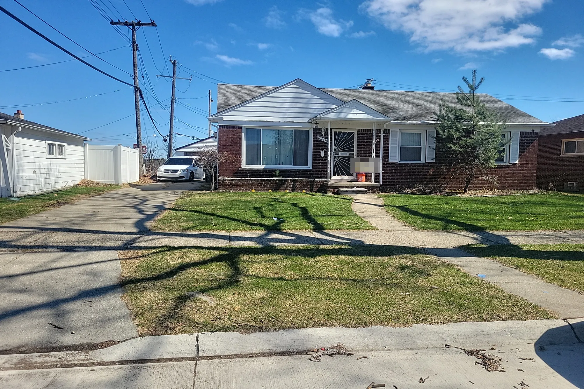23630 Parklawn St, Oak Park, MI 48237, Oakland County