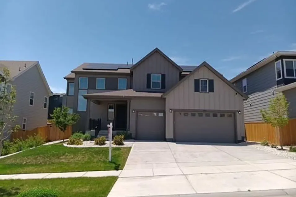 14425 Hop Clover St Parker, CO 80134, Douglas County