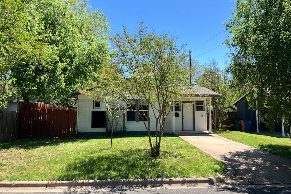 4703 Everglade Dr Austin, TX 78745, Travis County