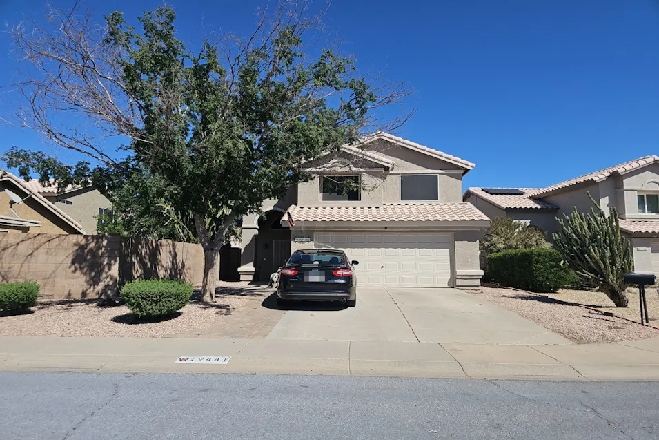 19441 N 49th Dr Glendale, AZ 85308, Maricopa County