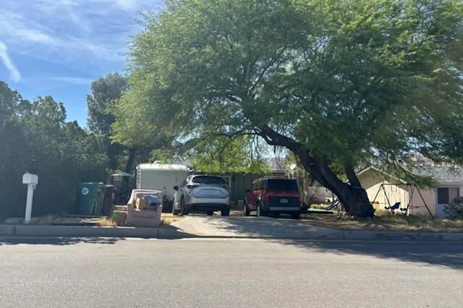 7460 Borrego Trl Yucca Valley, CA 92284, San Bernardino County