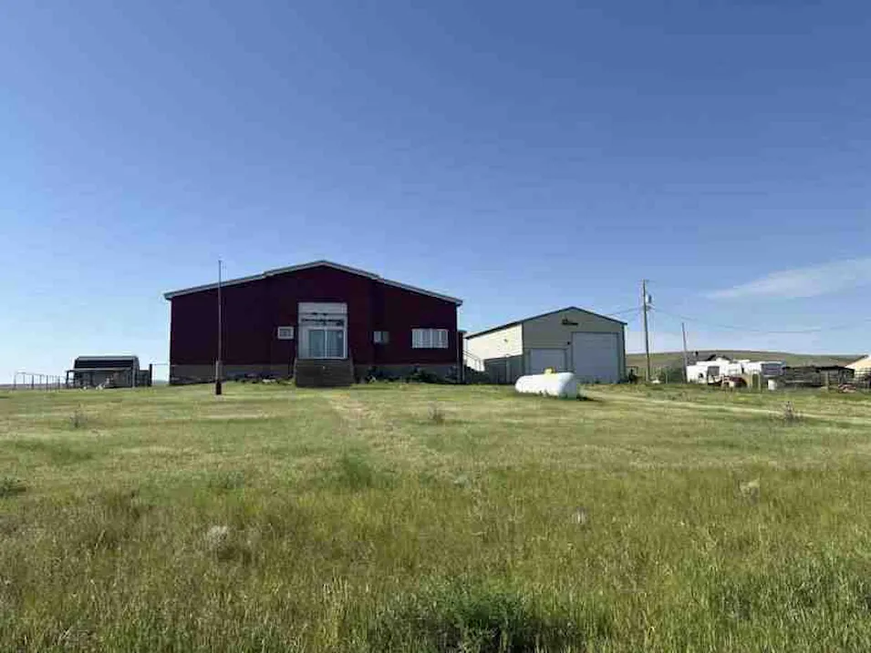 119 2nd Ave Ringling, MT 59642, Meagher County
