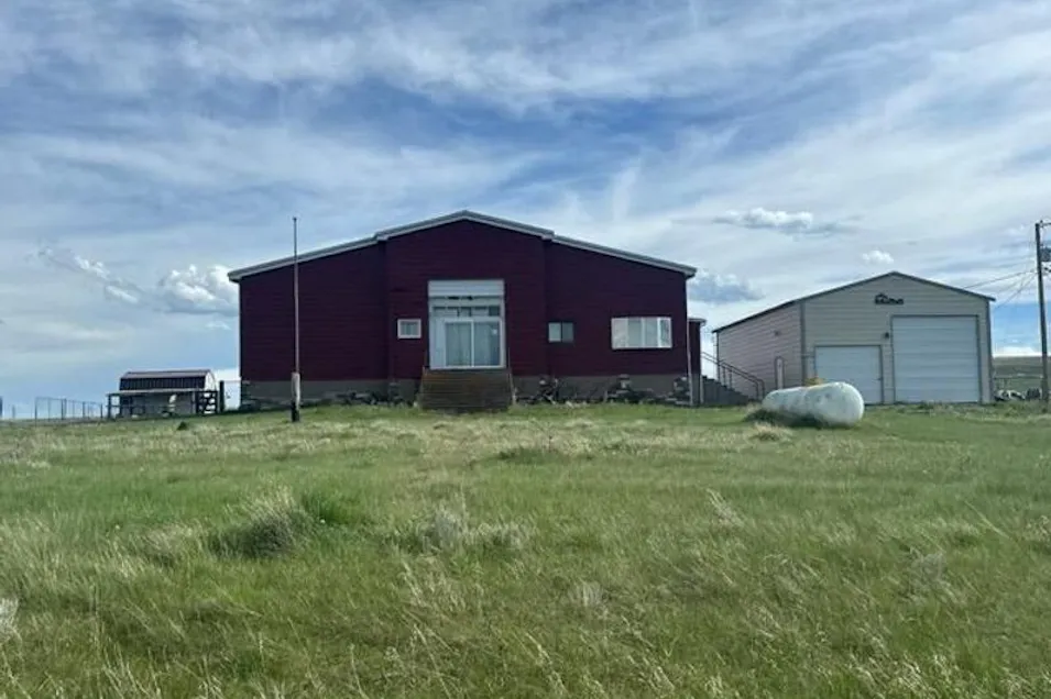 119 2nd Ave Ringling, MT 59642, Meagher County