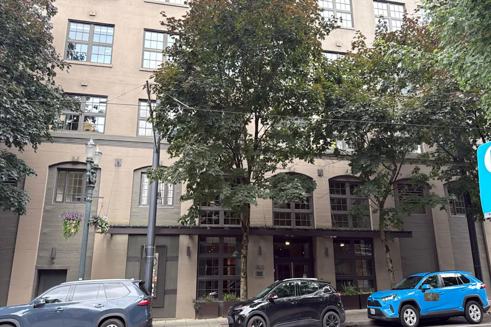1420 NW Lovejoy St #432 Portland, OR 97209, Multnomah County