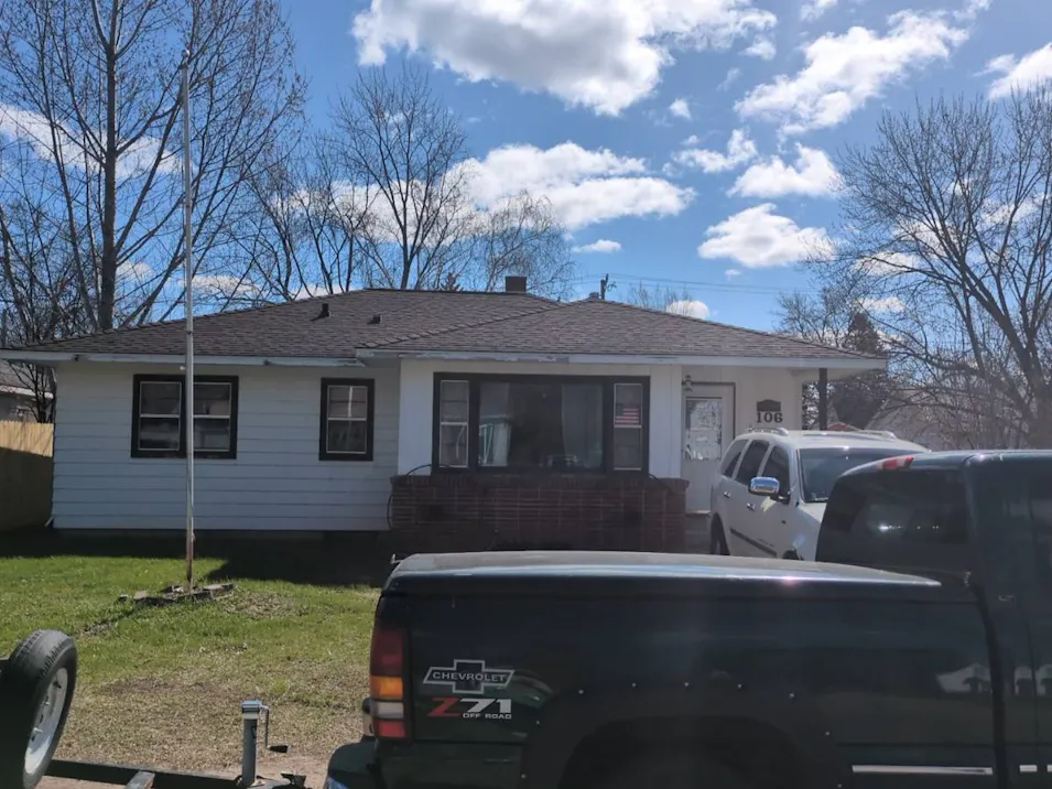 106 Huntsinger Ave Park Rapids, MN 56470, Hubbard County