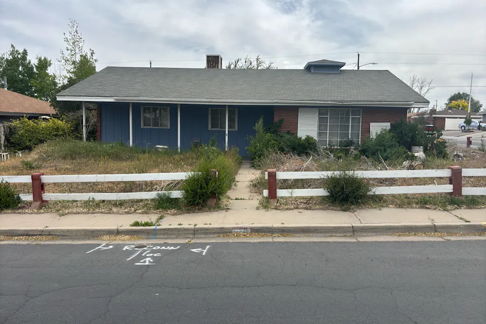 309 W 27th St Farmington, NM 87401, San Juan County