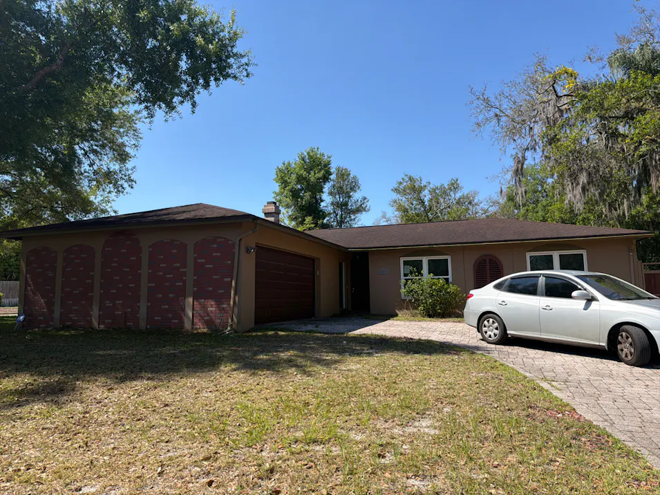 10916 N 19th St Tampa, FL 33612, Hillsborough County