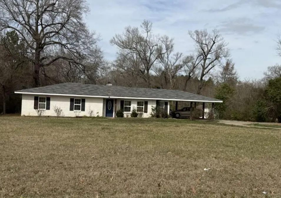 916 Barron Rd Keithville, LA 71047, Caddo County