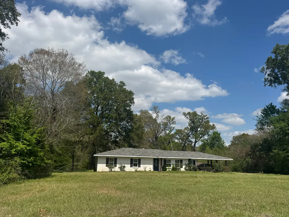 916 Barron Rd Keithville, LA 71047, Caddo County