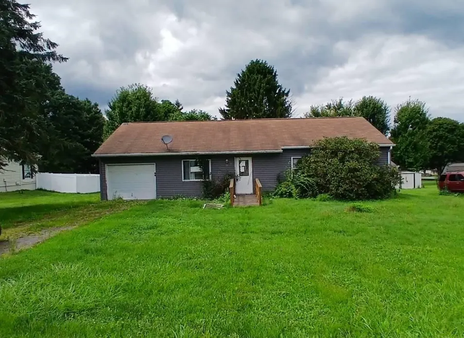 355 Beautyline Dr Salix, PA 15952, Cambria County