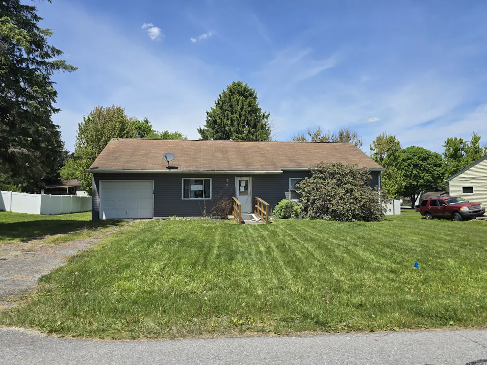 355 Beautyline Dr Salix, PA 15952, Cambria County