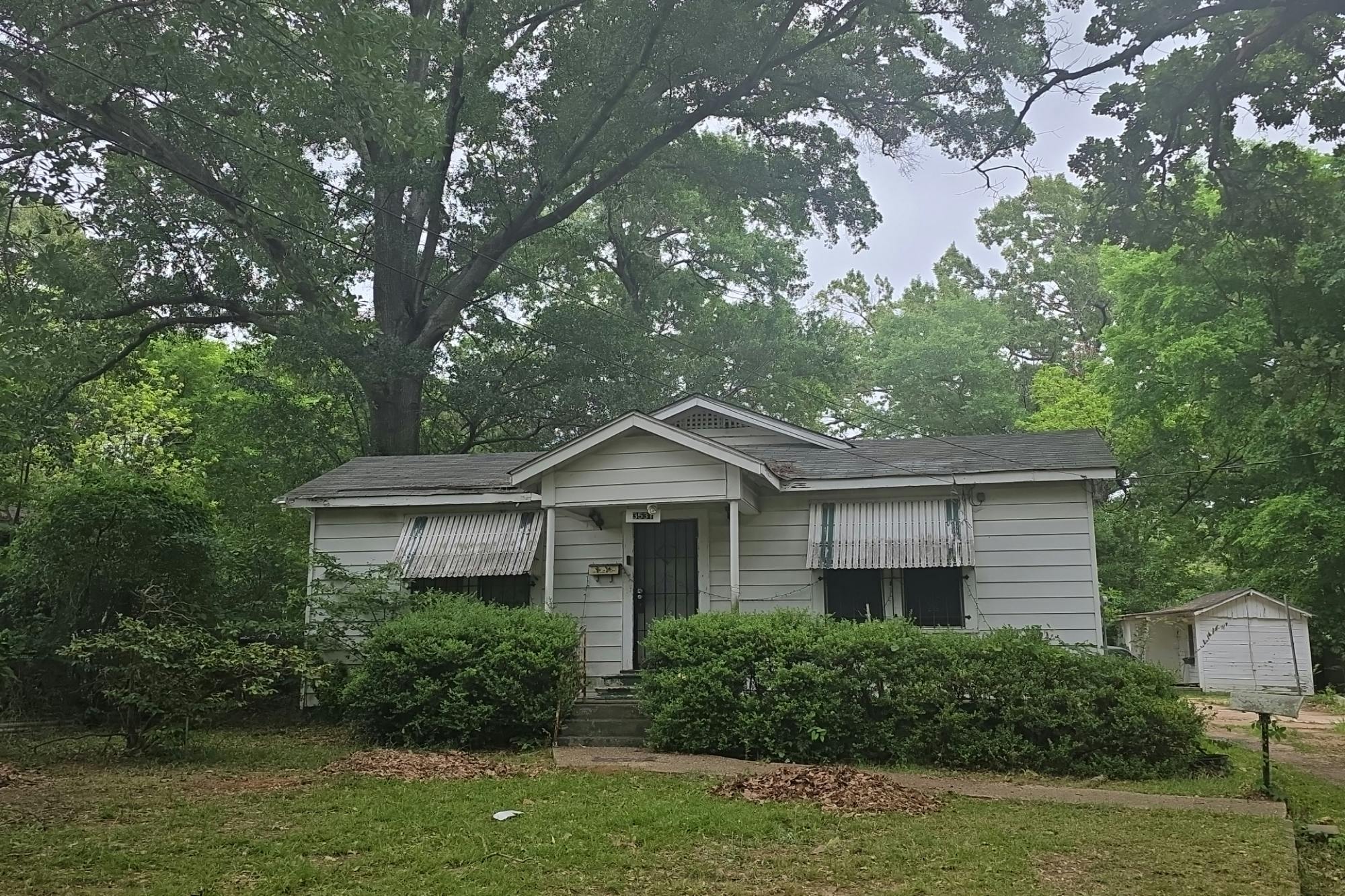 Hilliard St, Shreveport, LA 71103
