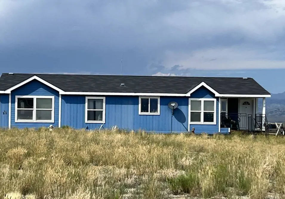 29 Merrimac Trl Pinedale, WY 82923, Sublette County