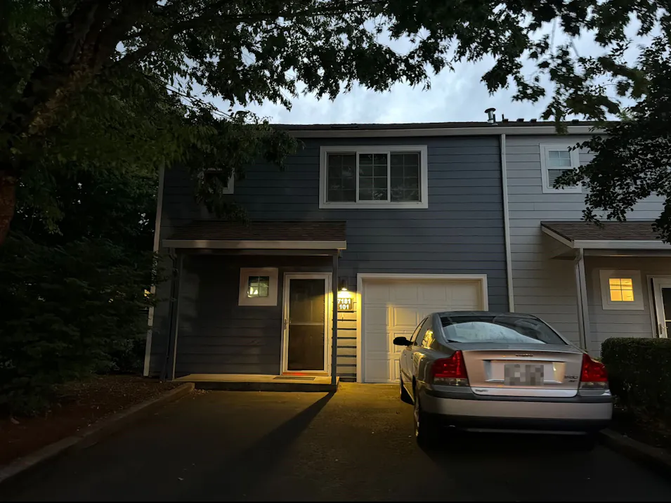 7181 SW Sagert St Unit 101 Tualatin, OR 97062, Washington County