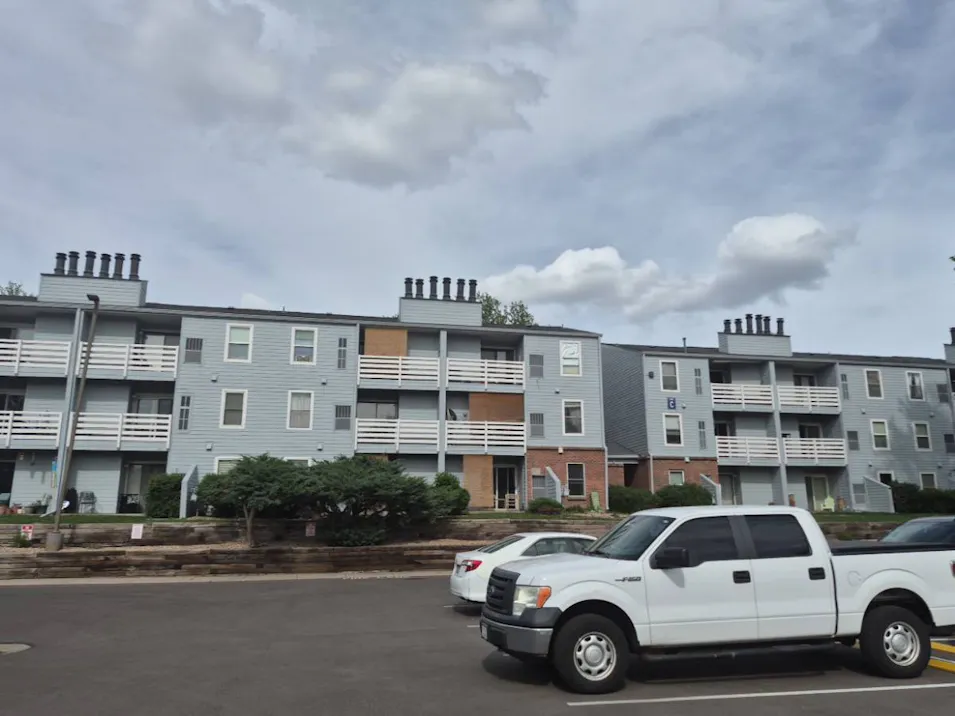 7665e Eastman Ave Denver, CO 80231, Denver County