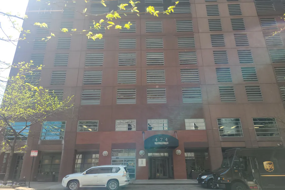 474 N Lake Shore Dr Chicago, IL 60611, Cook County