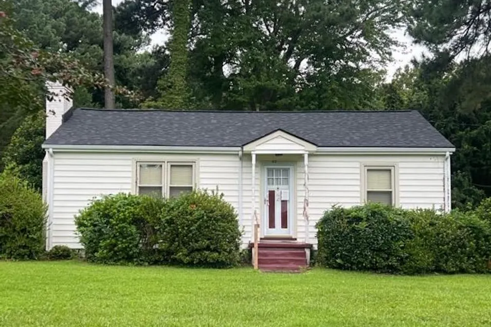 62 Cypress Road Portsmouth, VA 23701, Portsmouth County