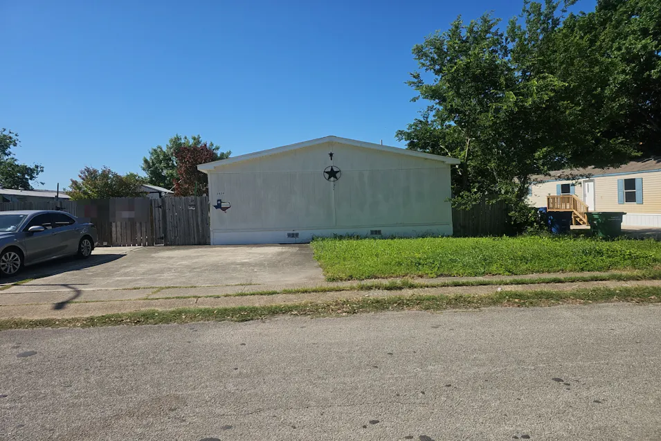 5434 Elkhunter Trail San Antonio, TX 78222, Bexar County