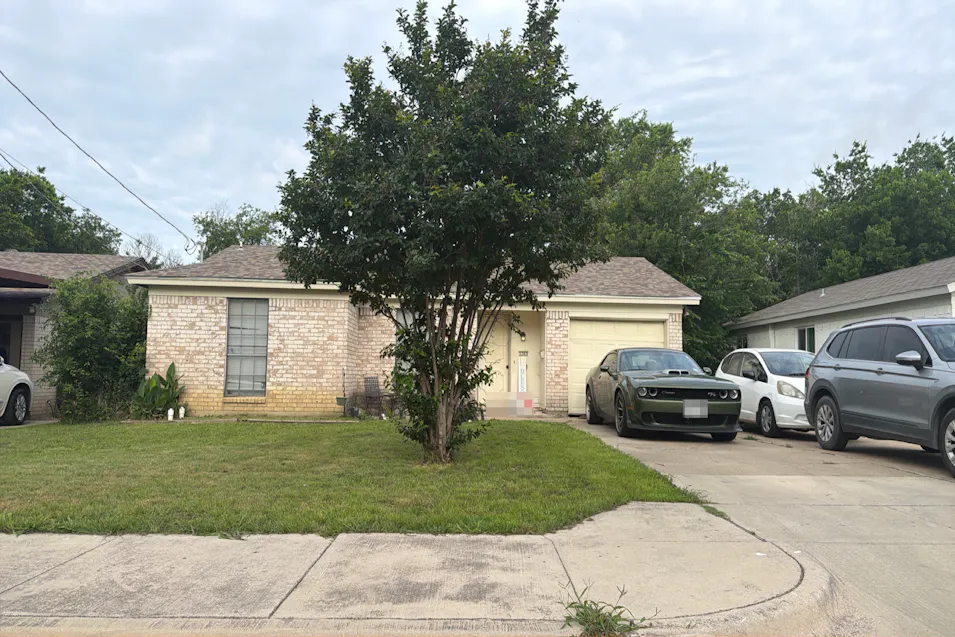3305 Gene Lane Haltom City, TX 76117, Tarrant County
