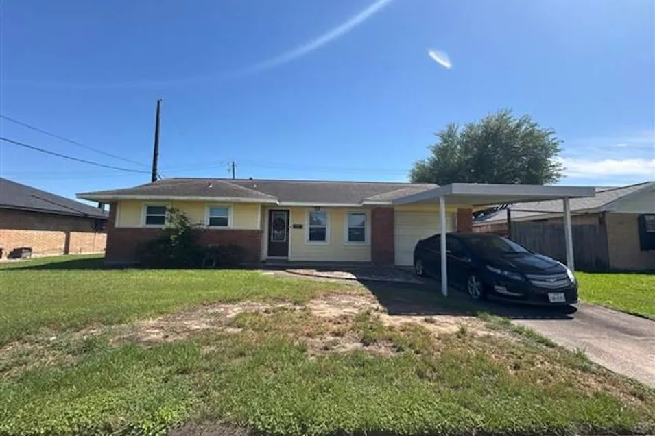 10318 Barada Street Houston, TX 77034, Harris County