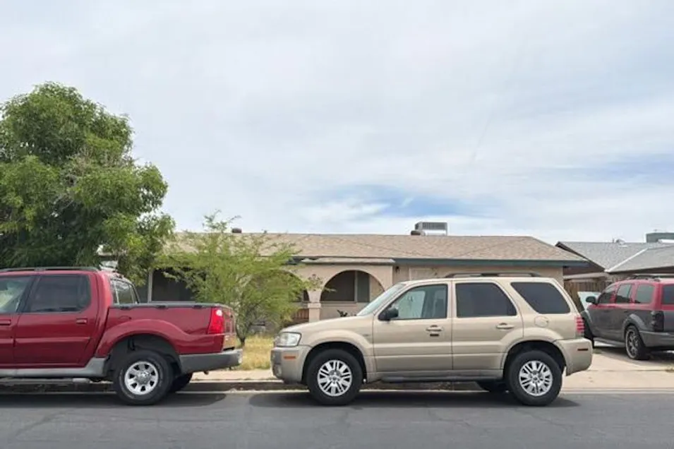 1133 South Spur Street Mesa, AZ 85204, Maricopa County