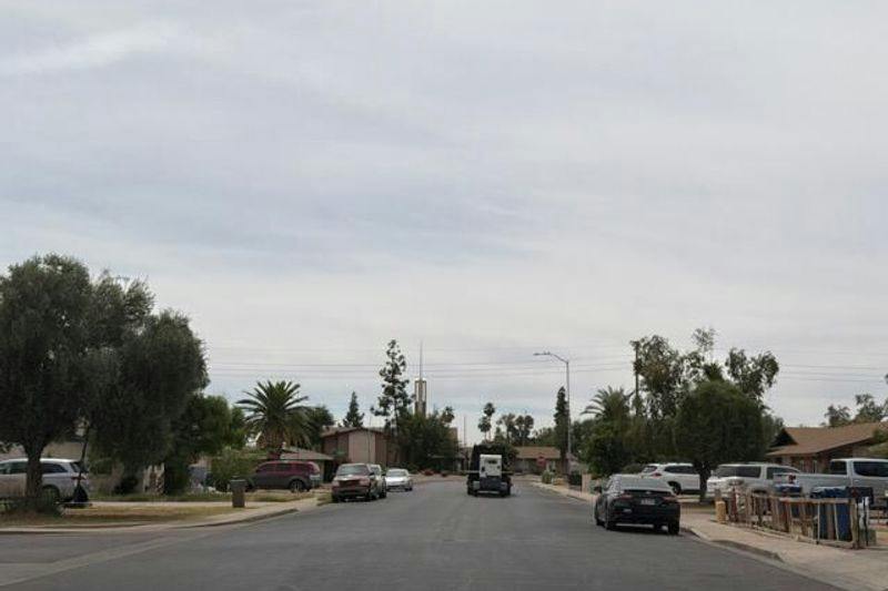 Spur , Mesa, AZ 85204