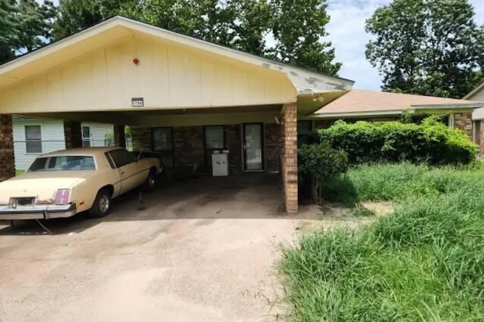 1705 Standifer Monroe, LA 71202, Ouachita County