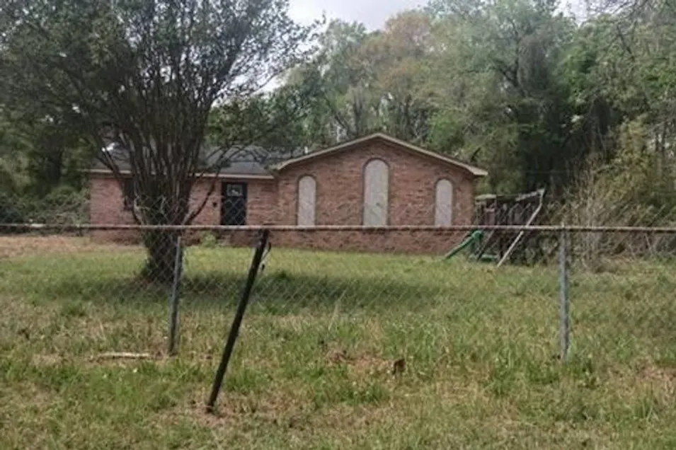 19575 Dees Rd Mount Vernon, AL 36560, Mobile County