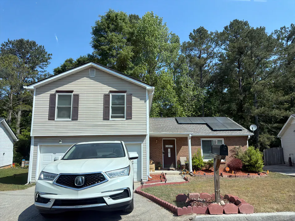 772 Kilkenny Circle Lithonia, GA 30058, Dekalb County