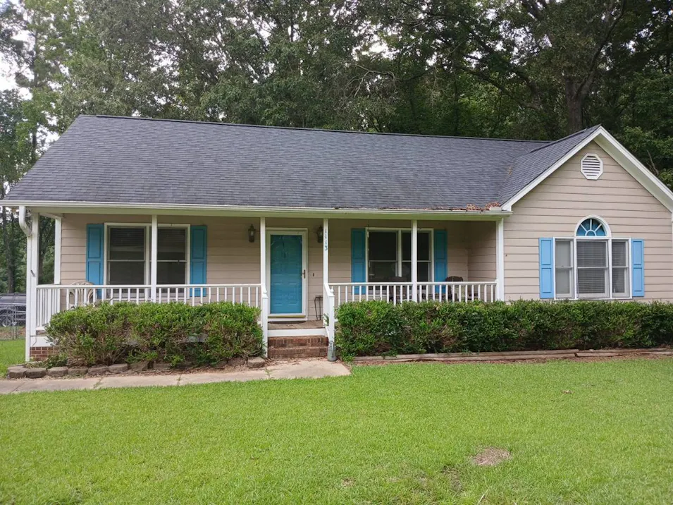 1113 Bennent Dr Clayton, NC 27520, Johnston County