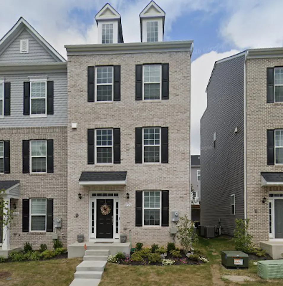 9020 Elk Ave Marlboro, MD 20744, Prince Georges County
