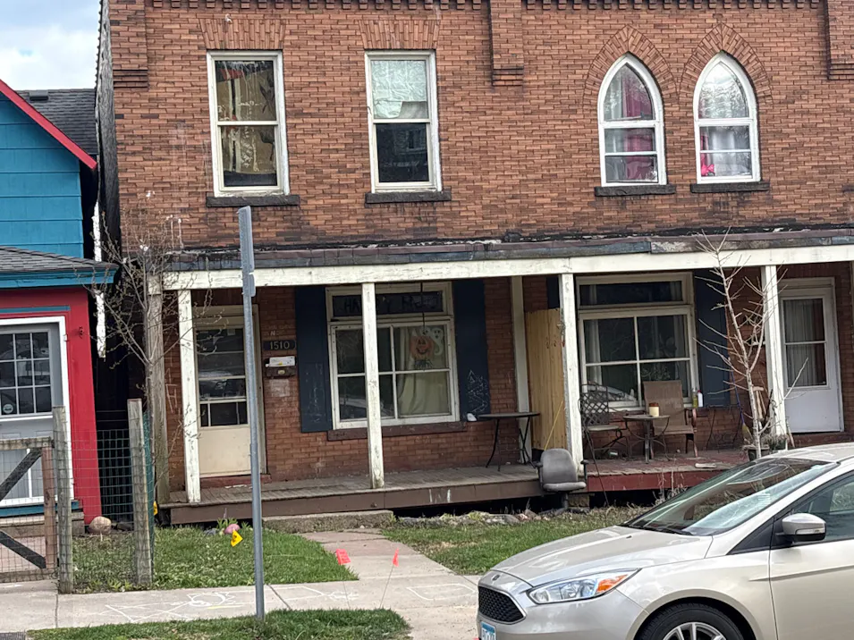 1508 E 4th St Duluth, MN 55812, St Louis County