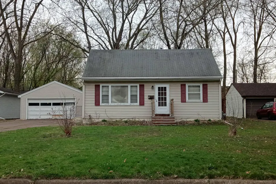 4039 Oregon Ave N New Hope, MN 55427, Hennepin County