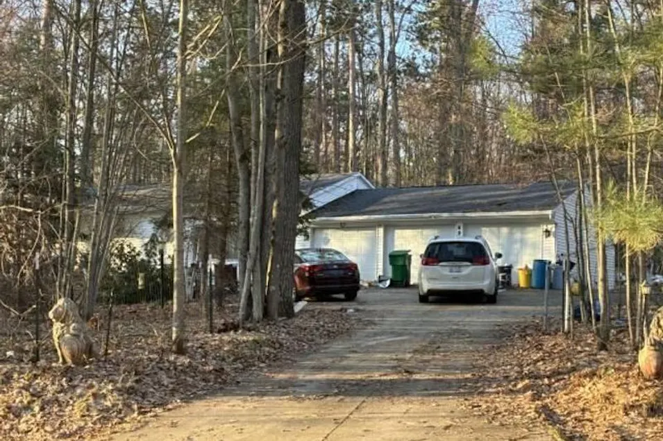 4871 W Dort Rd Roscommon, MI 48653, Roscommon County