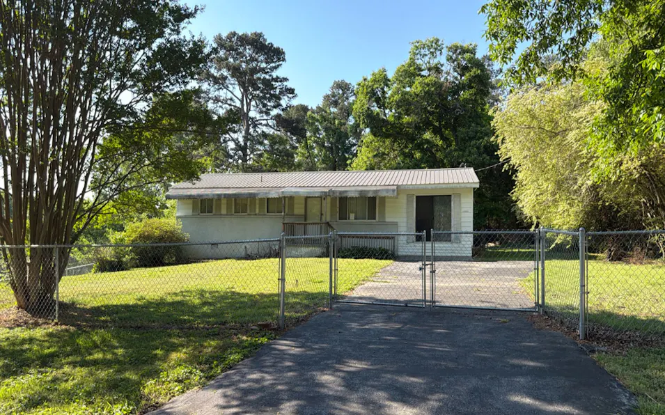 539 Davis Road Chickamauga, GA 30707, Walker County