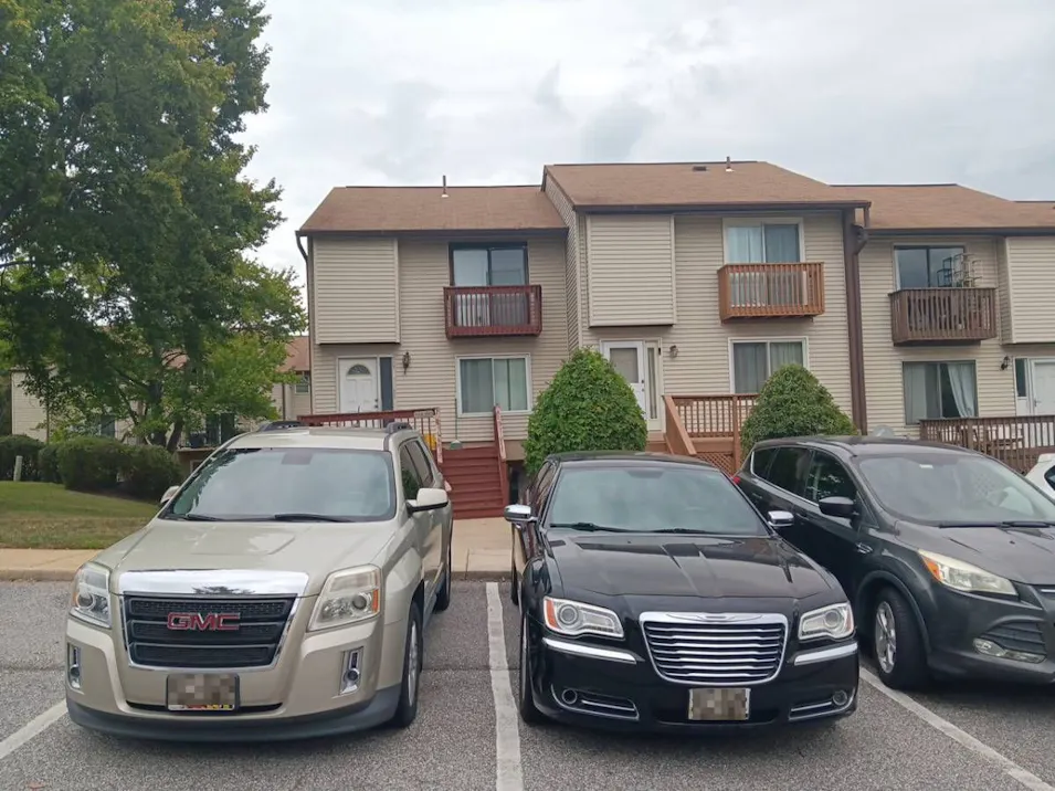11327 Laurelwalk Dr Laurel, MD 20708, Prince George's County