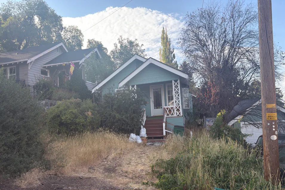 2042 Melrose St Klamath Falls, OR 97601, Klamath County