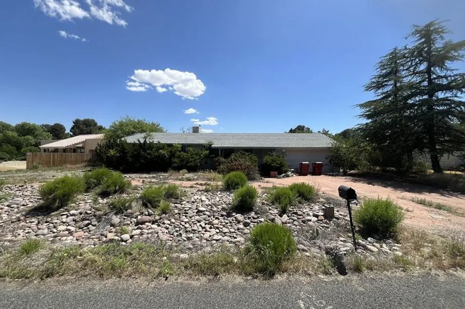 4379 E Wild Stallion Trail Cottonwood, AZ 86326, Yavapai County