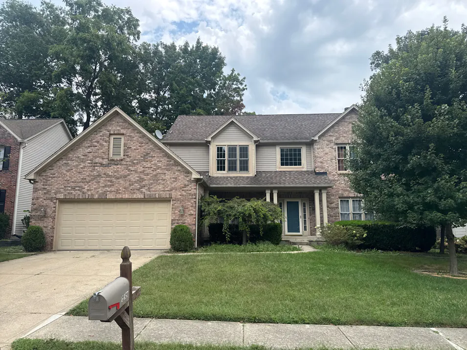 6457 Robinsrock Dr Indianapolis, IN 46268, Marion County