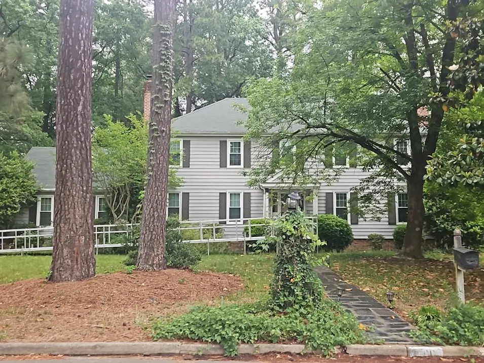208 Fulham Circle Richmond, VA 23227, Henrico County