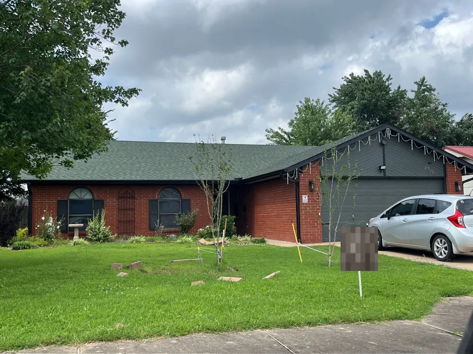 2711 West Margaret Street Rogers, AR 72756, Benton County