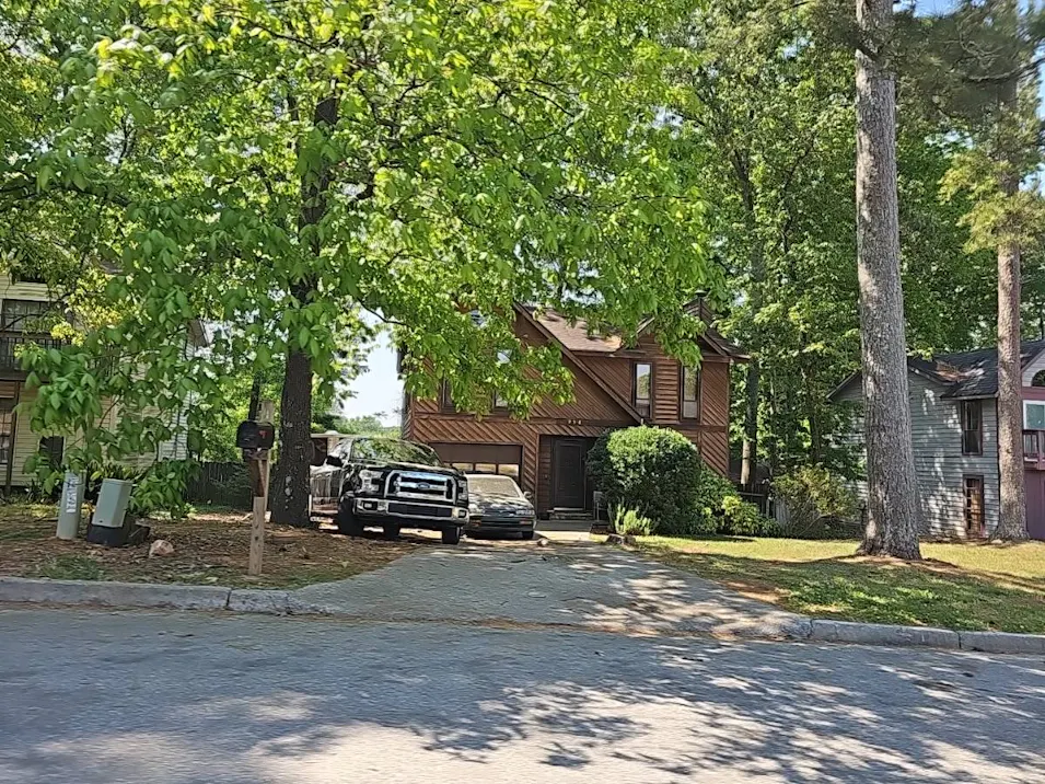 958 Fox Chase Lane Riverdale, GA 30296, Clayton County