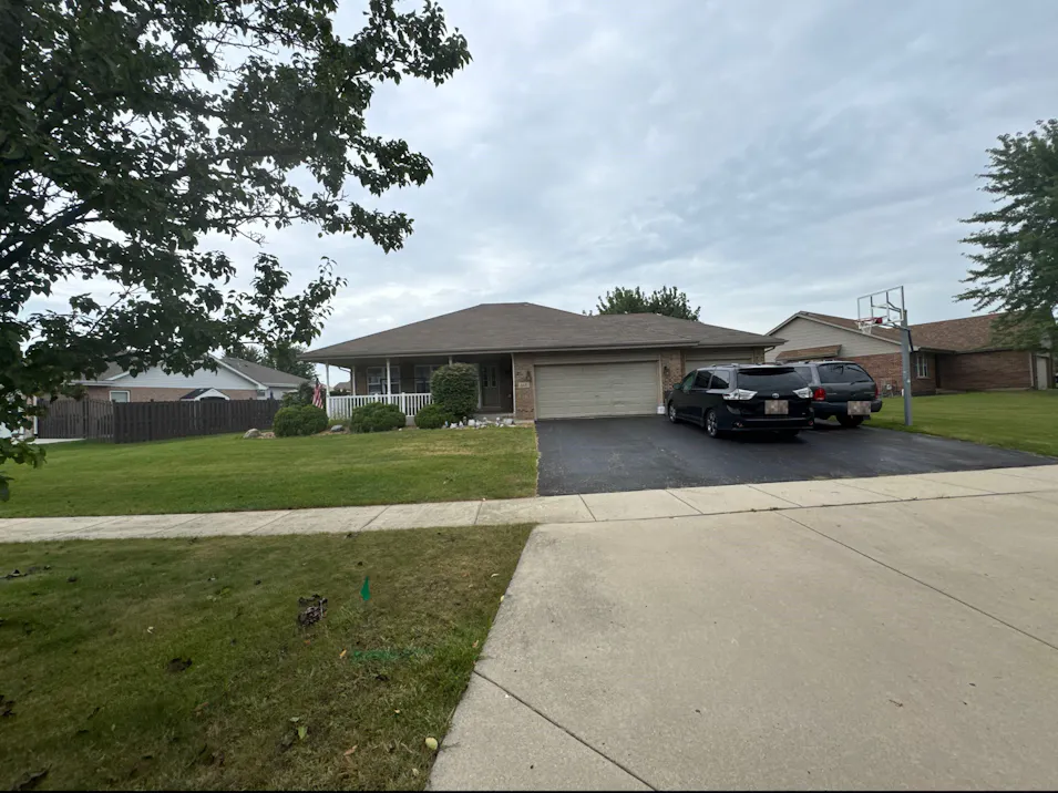 665 Sandpiper Dr New Lenox, IL 60451, Will County