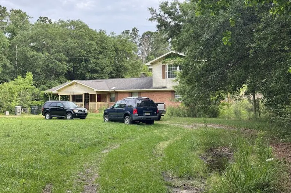 16488 Kennedy Rd Bon Secour, AL 36511, Baldwin County