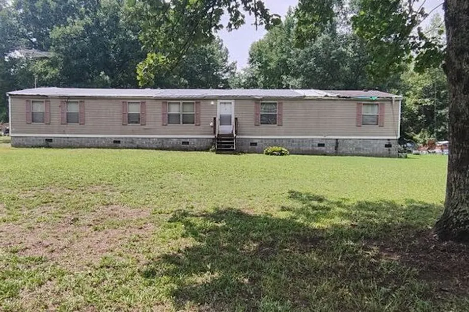 54 Bowen Road Emporia, VA 23847, Greensville County
