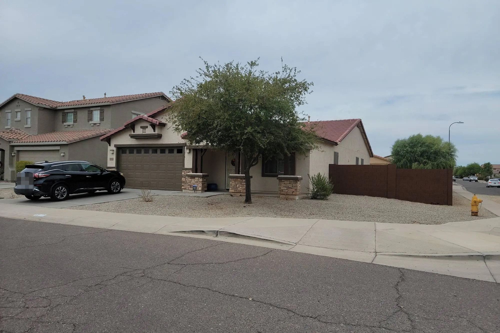 68th Dr, Laveen, AZ 85339 #1