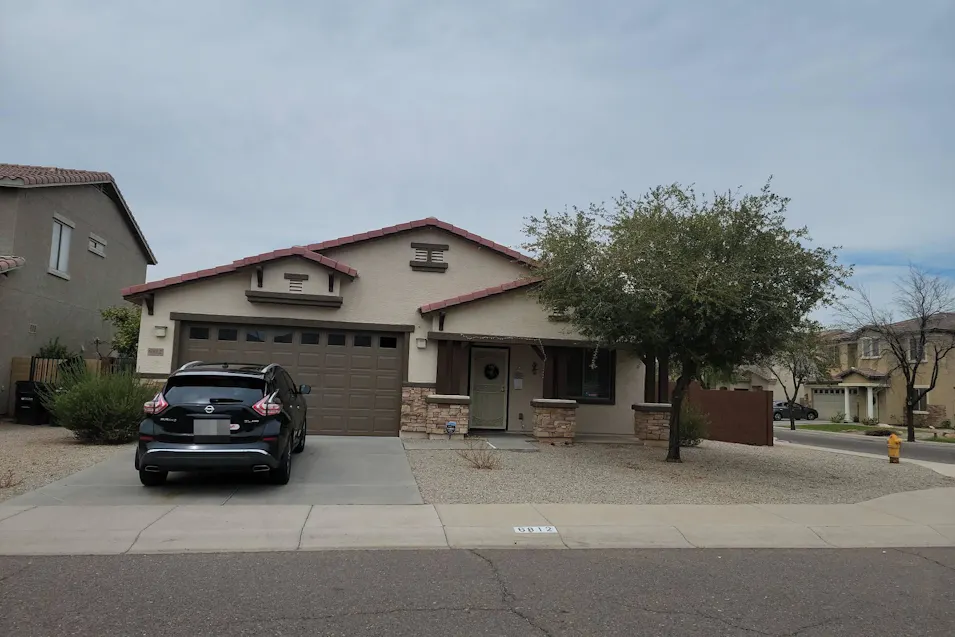 6812 S 68th Dr Laveen, AZ 85339, Maricopa County