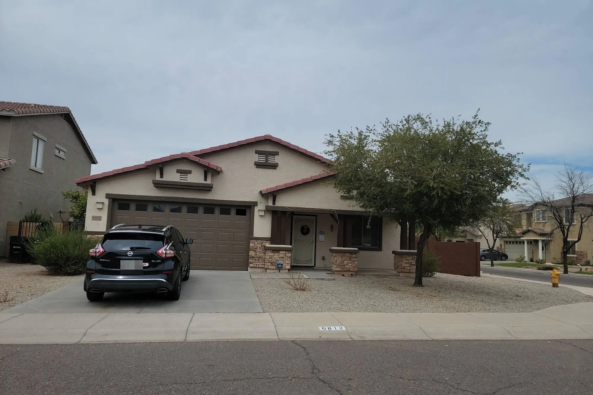 68th Dr, Laveen, AZ 85339