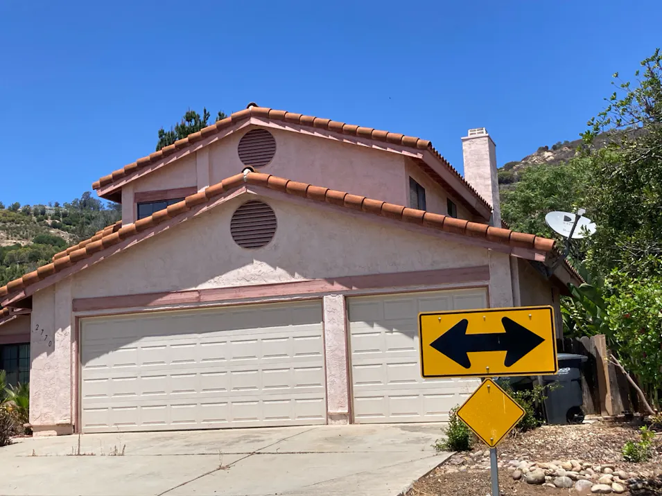 2770 Fieldbrook Way Escondido, CA 92027, San Diego County